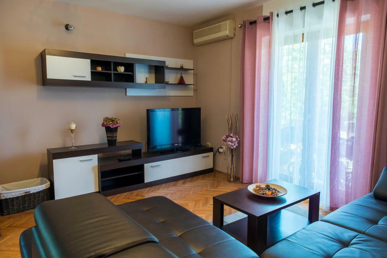 For Six With Free Parking Zadar