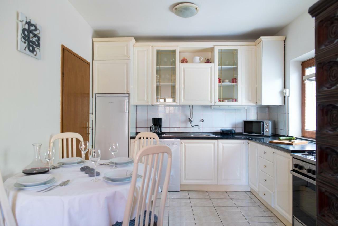 For Six With Free Parking Apartment Zadar
